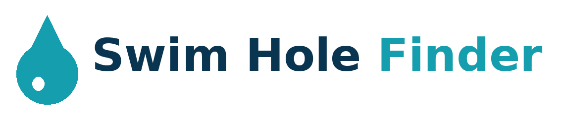 Swim Hole Finder